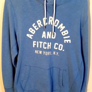 Abercrombie &Fitch Men's Hoodie